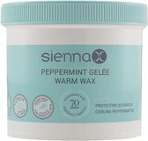 Sienna X Warm Wax Peppermint Gelee