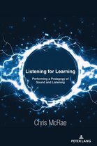 Listening for Learning