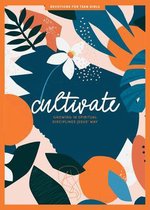 Cultivate Teen Girls' Devotional