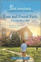 Lost and Found Faith