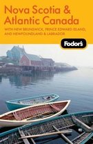 Fodor's Nova Scotia and Atlantic Canada