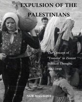 Expulsion of the Palestinians