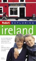 Fodor's Exploring Ireland, 6th Edition