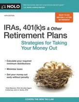 IRAs, 401(k)s & Other Retirement Plans