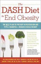 Dash Diet To End Obesity