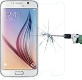 Mobigear Gehard Glas  Screenprotector Geschikt voor Samsung Galaxy S6