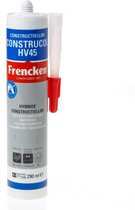 Frencken Construcol HV45 310ml (Prijs per 2 kokers)