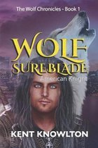 Wolf Sureblade
