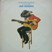 A Film About Jimi Hendrix (Import)