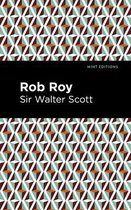 Mint Editions (Historical Fiction) - Rob Roy