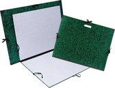 Tekenmap Canson Classic met linten 78x115cm