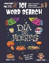 101 Word Search for Kids