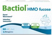 Metagenics Bactiol HMO Fucose 60 capsules