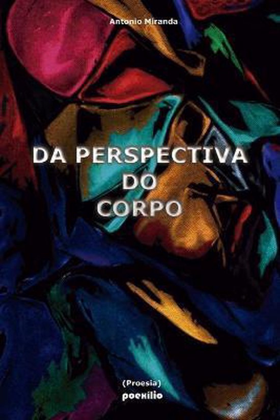 Da Perspectiva Do Corpo Juvenildo Barbosa Moreira 9798656736589 Boeken 3291