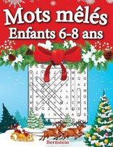 Mots meles enfants 6-8 ans