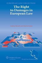 The Right to Damages in European Law