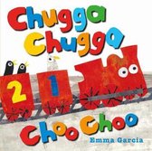 All about Sounds- Chugga Chugga Choo Choo