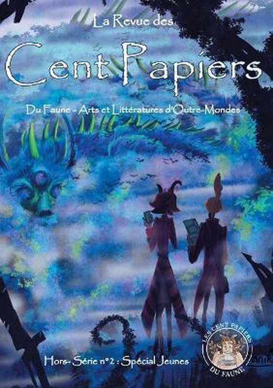 La revue des Cent Papiers - HS n Degrees2