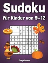 Sudoku fur Kinder von 9-12