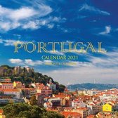 Portugal Calendar 2021