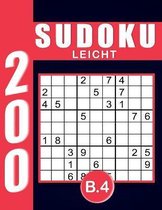 Sudoku Fur Anfanger Leicht Band 4