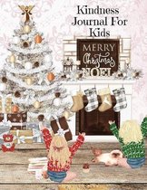 Kindness Journal For Kids