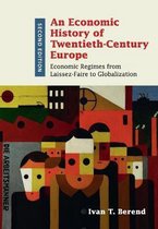 Economic History Twentieth Europe