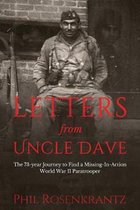 Letters from Uncle Dave