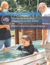 Church Revitalization - Helping Churches Thrive