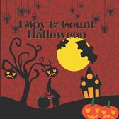 I Spy & Count Halloween