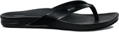 Reef Cushion Court Dames Slippers - Black - Maat 35