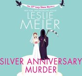 Silver Anniversary Murder