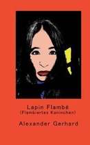 Lapin Flambe