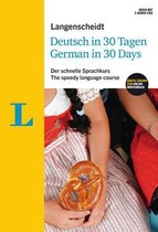 Langenscheidt Deutsch In 30 Tagen German