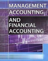 Management Accounting And Financial Accounting