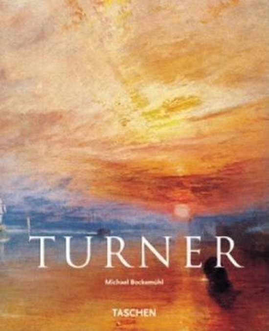 Turner - cover