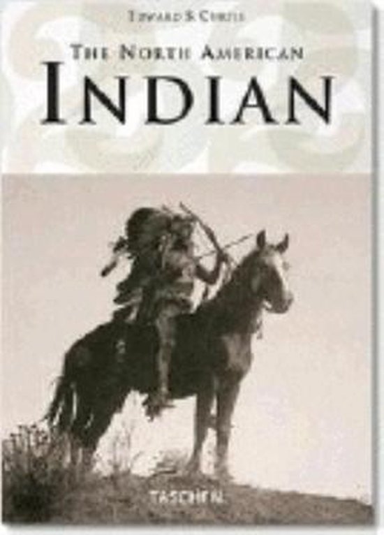 9783822847725 - Edward S. Curtis