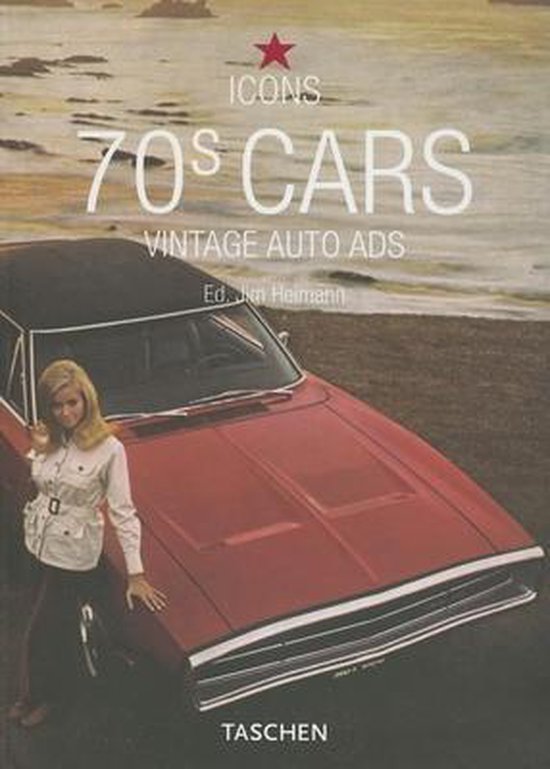 70's Cars