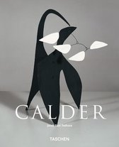 Omslag Calder