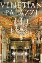 Venetian Palazzi/Palaste in Venedig/Palais Venitiens