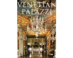 Venetian Palazzi/Palaste in Venedig/Palais Venitiens