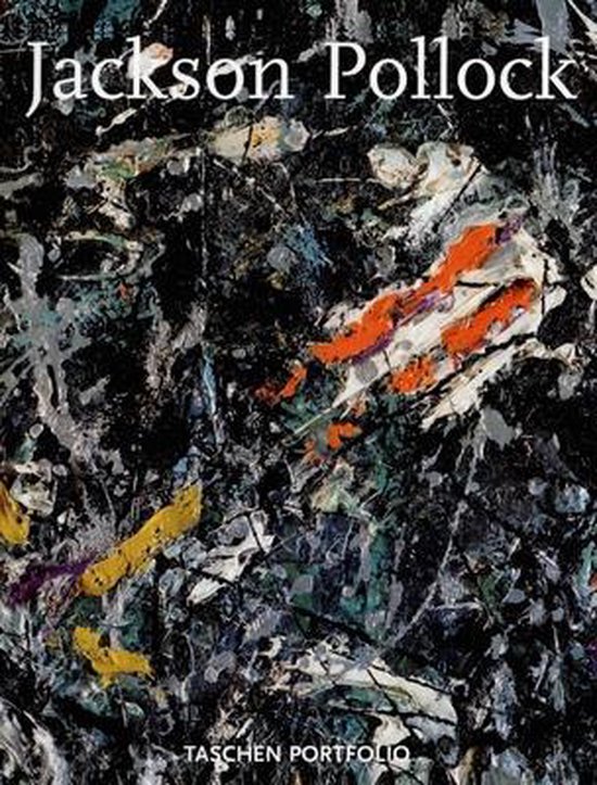 Pollock - cover