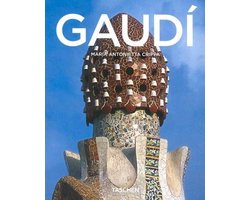 Antoni Gaudi