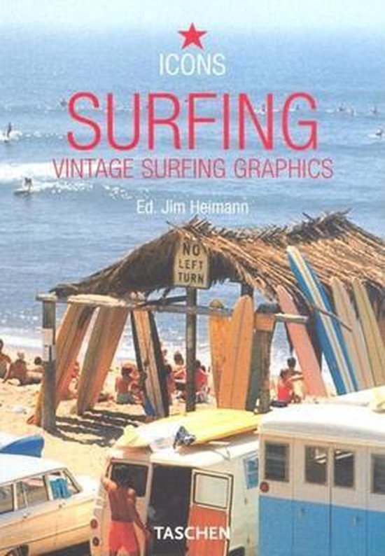 Surfing - cover