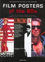 Film Posters of the 80s