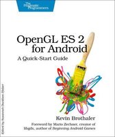 Opengl Es 2 For Android