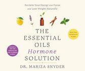 The Essential Oils Hormone Solution