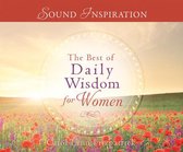 The Best of Daily Wisdom for Women