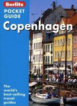 Berlitz Copenhagen Pocket Guide
