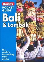 Berlitz Bali Pocket Guide
